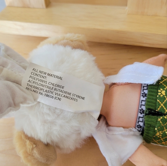 Two Na Na Na Surprise - Michael Manchester Doll -Series 3 Dottie DeMil - Picture 4 of 16